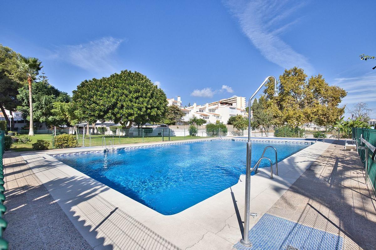 Penthouse for Sale in Benalmádena