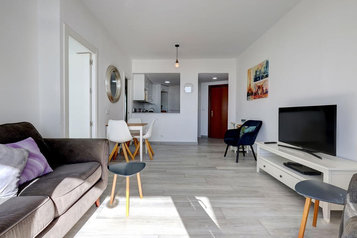 Penthouse for Sale in Benalmádena