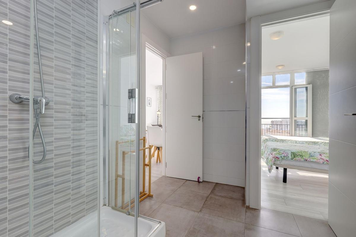 Penthouse for Sale in Benalmádena