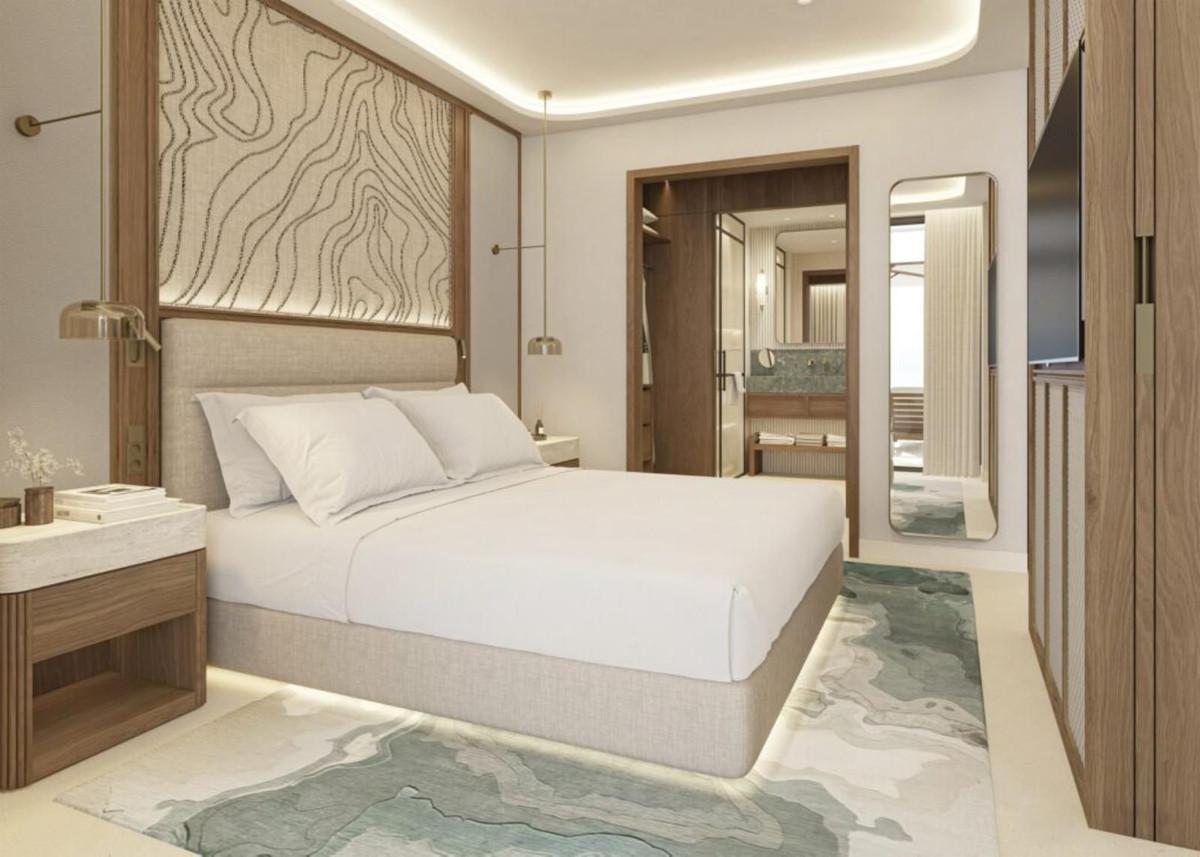 Apartamento en Venta en Benahavís