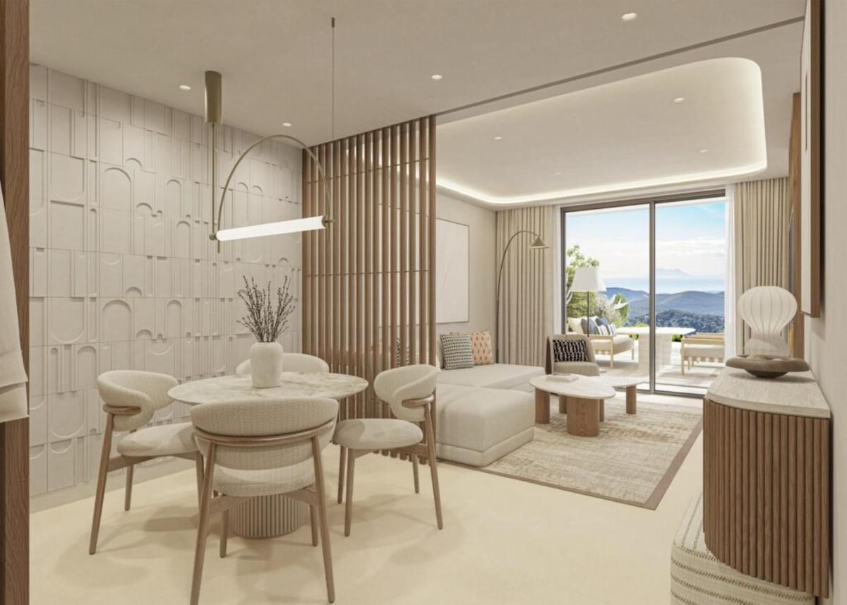 Apartamento en Venta en Benahavís