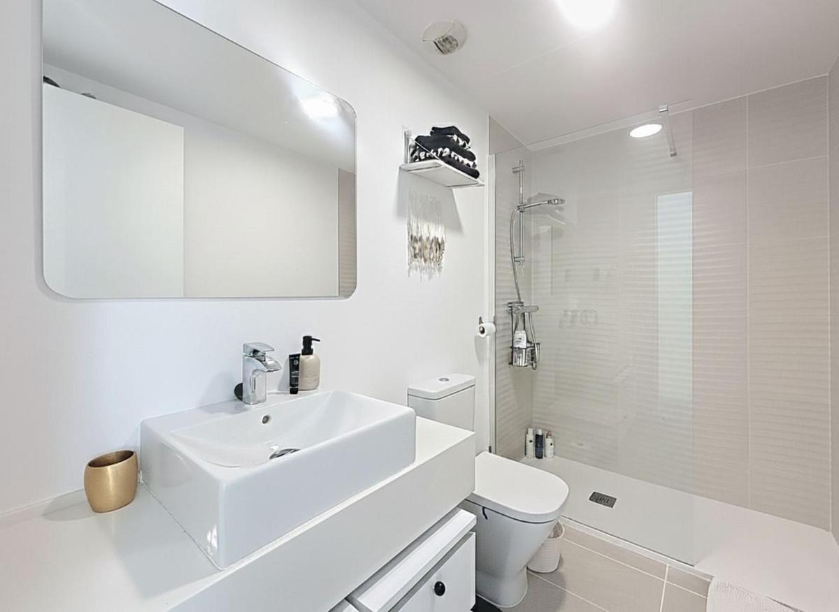 Penthouse for Sale in Estepona