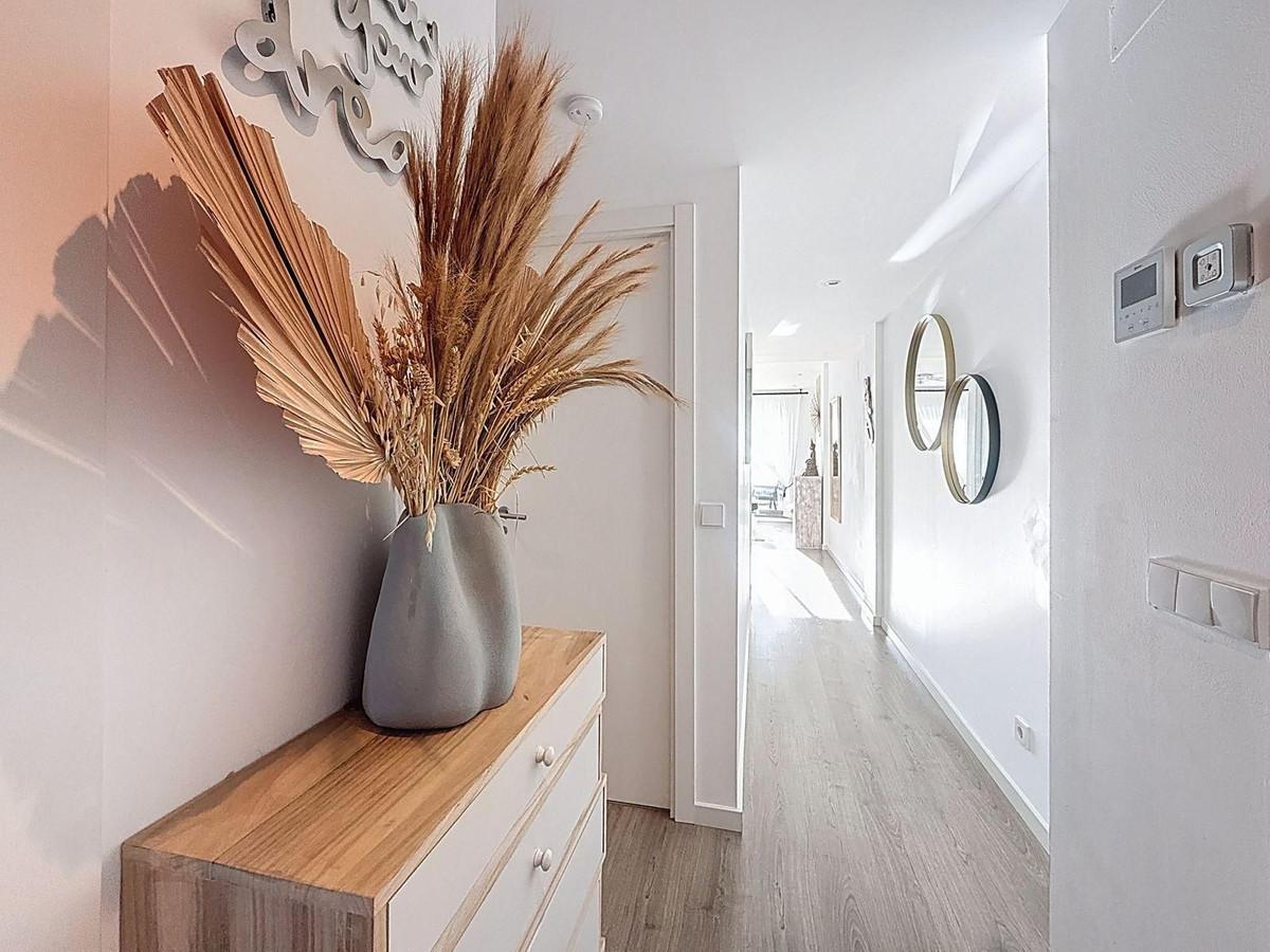 Penthouse for Sale in Estepona