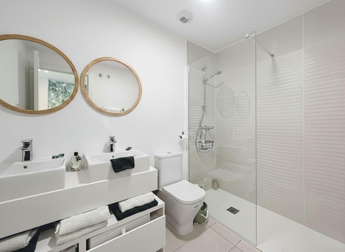 Penthouse for Sale in Estepona