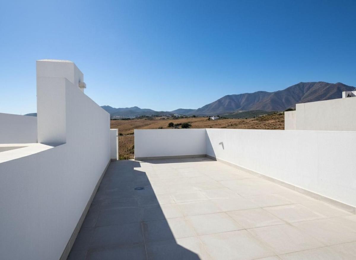 Penthouse for Sale in Estepona