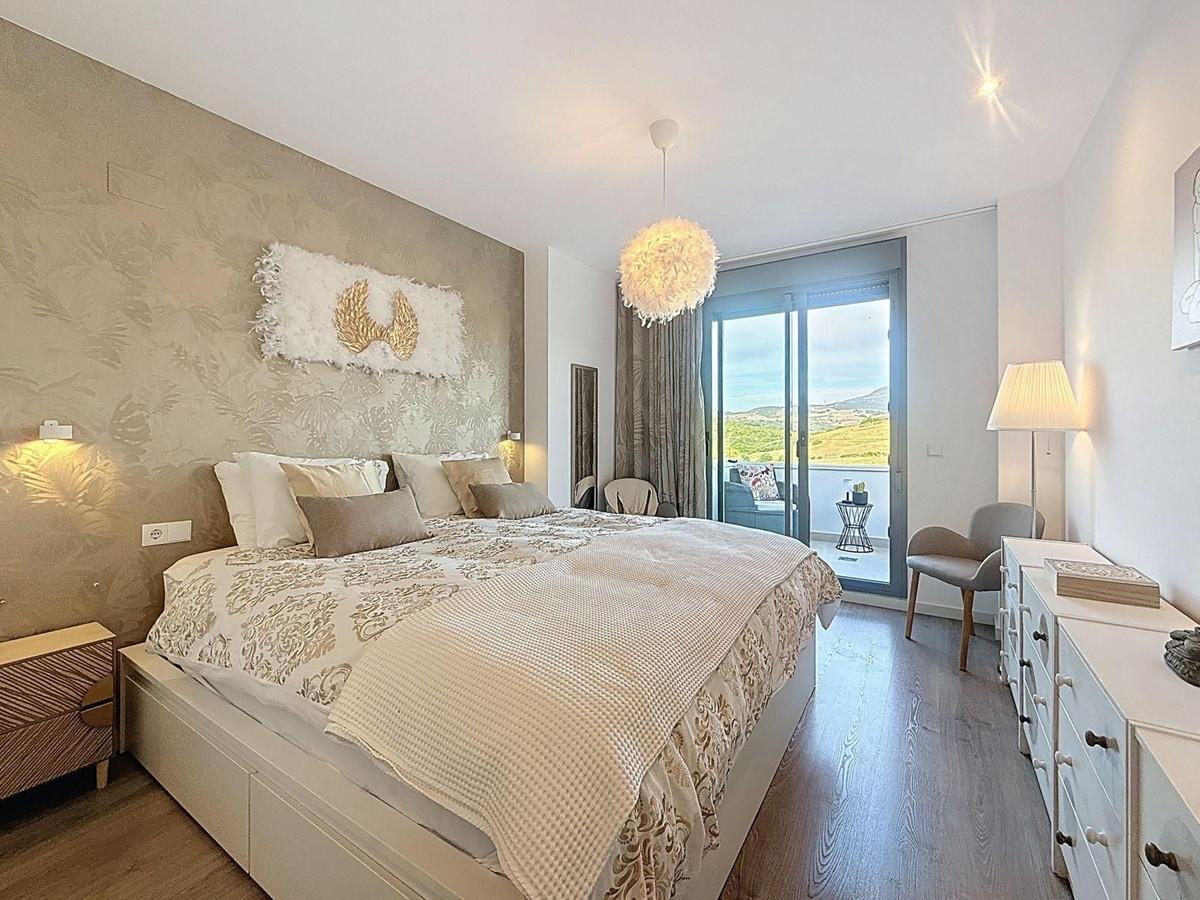 Penthouse for Sale in Estepona
