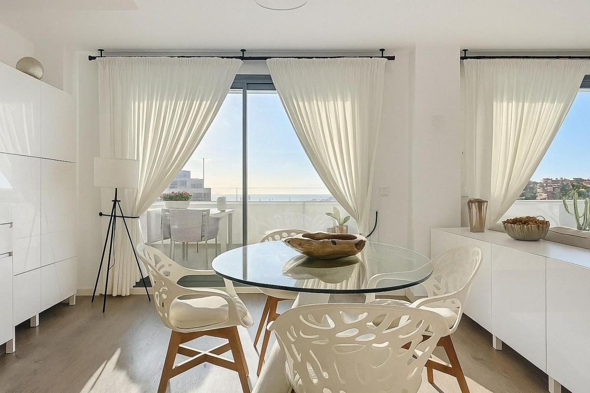 Penthouse for Sale in Estepona