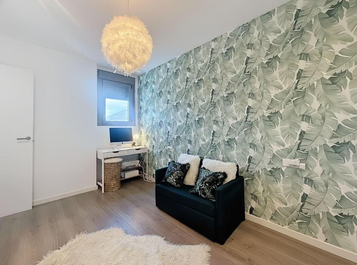 Penthouse for Sale in Estepona