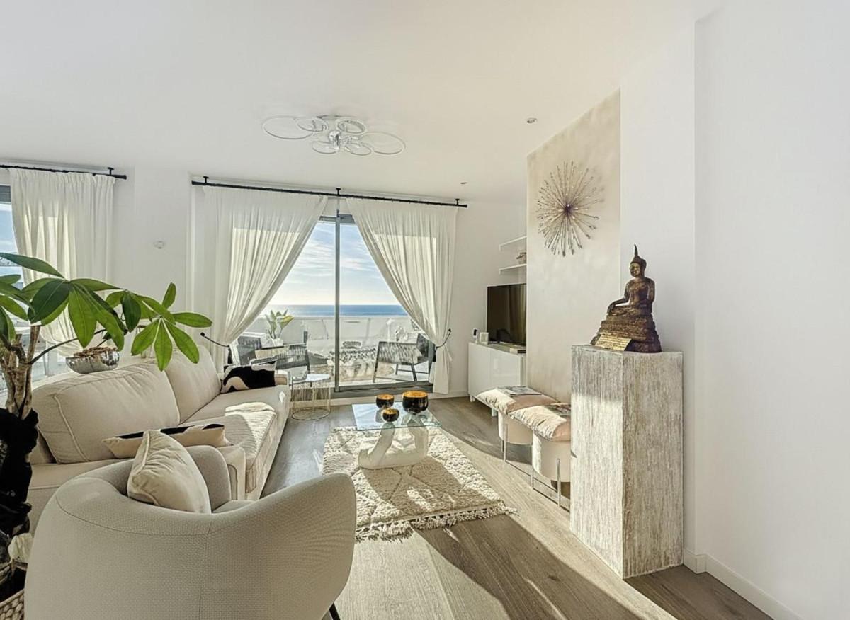 Penthouse for Sale in Estepona