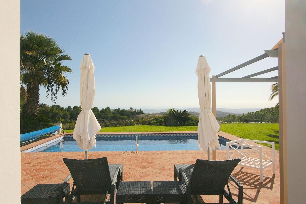 Villa for Sale in Mijas