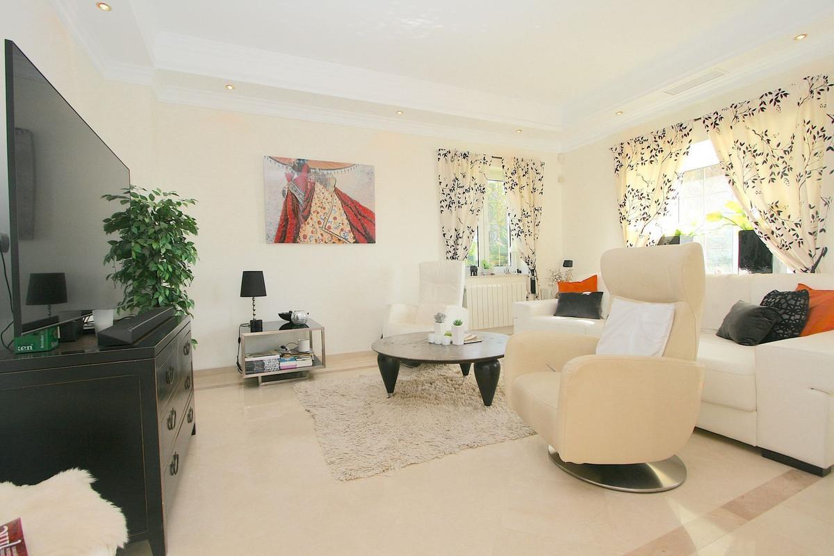Villa for Sale in Mijas