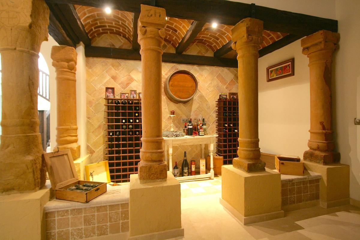 Villa for Sale in Mijas