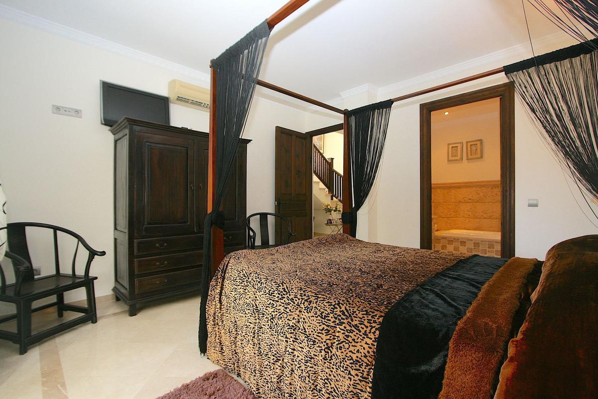 Villa for Sale in Mijas