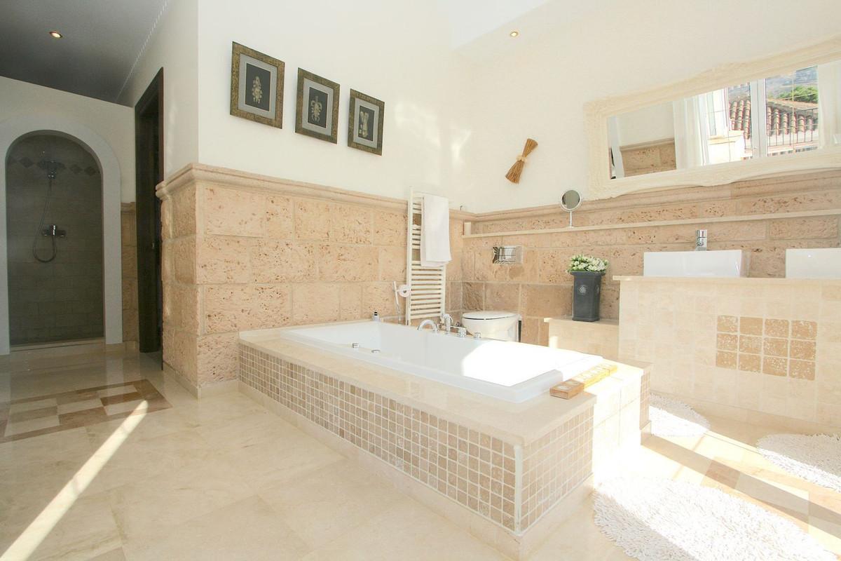 Villa for Sale in Mijas