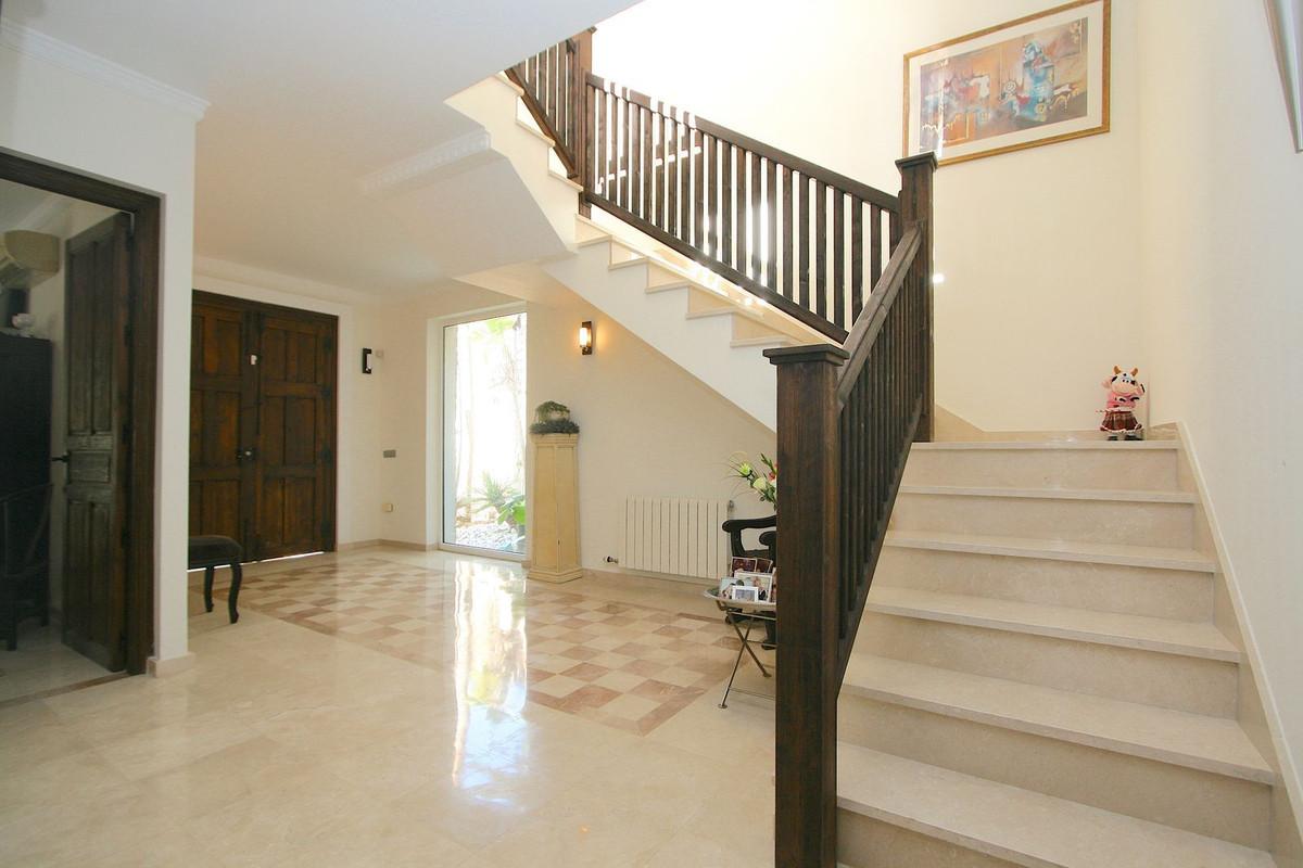 Villa for Sale in Mijas
