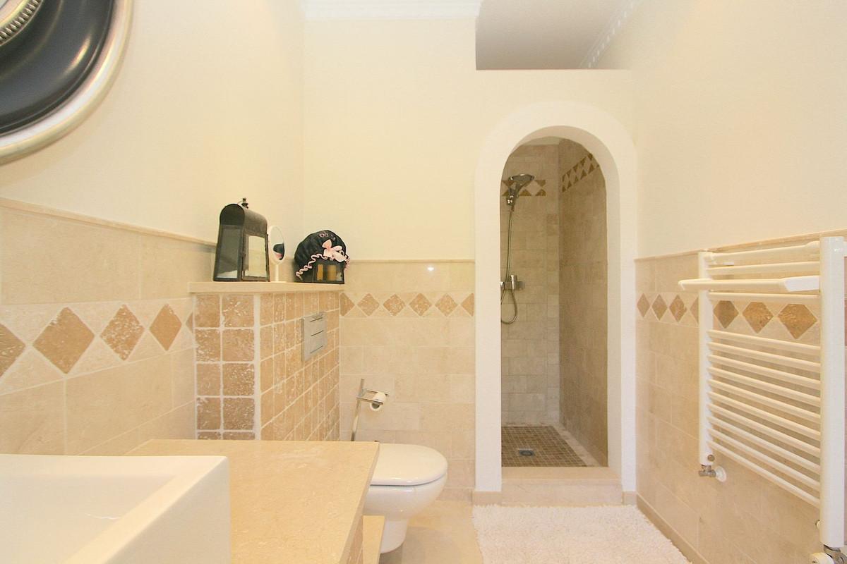 Villa for Sale in Mijas