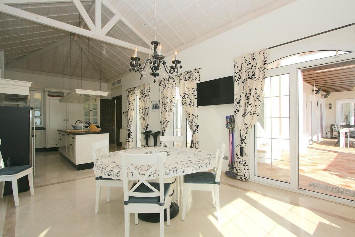 Villa for Sale in Mijas