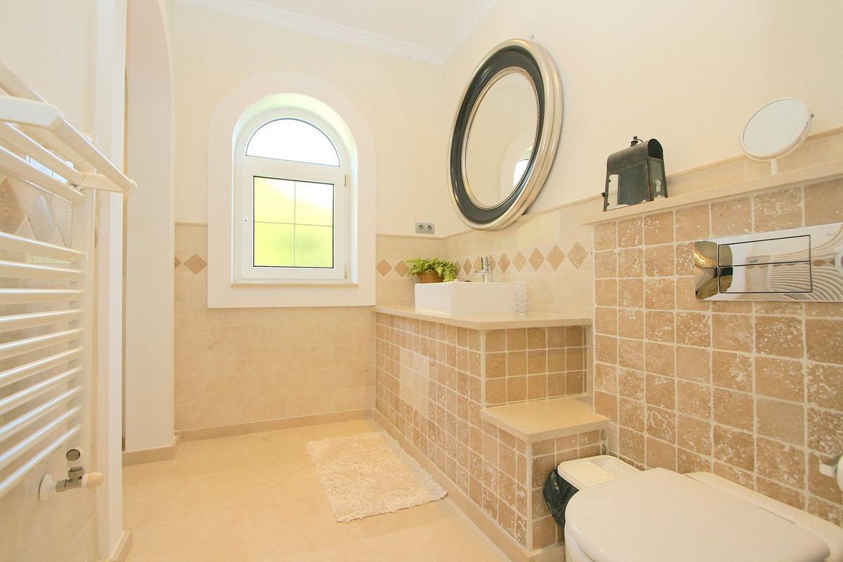 Villa for Sale in Mijas
