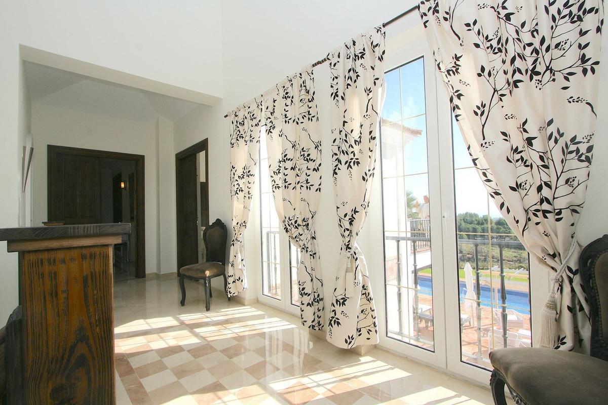 Villa for Sale in Mijas