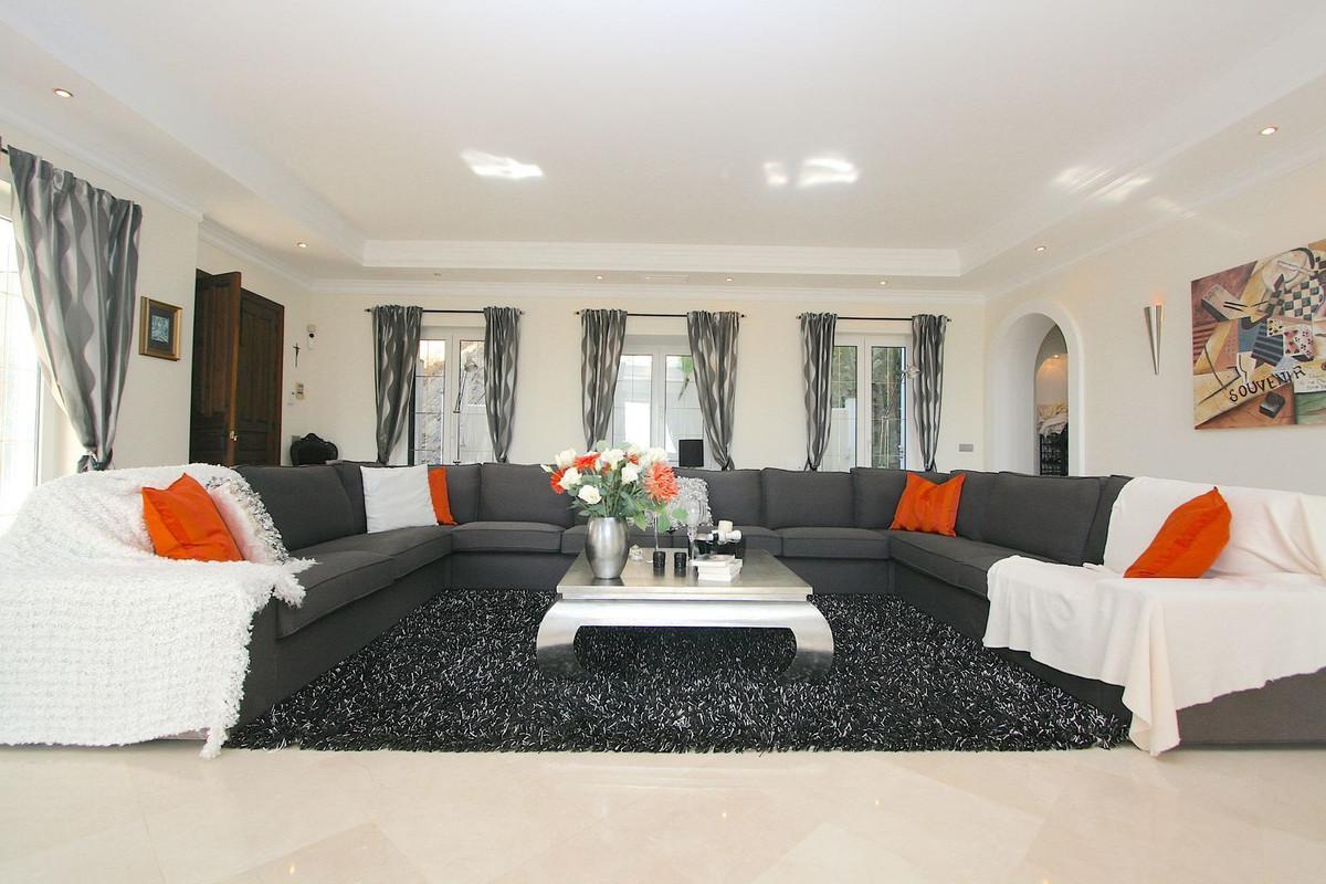 Villa for Sale in Mijas
