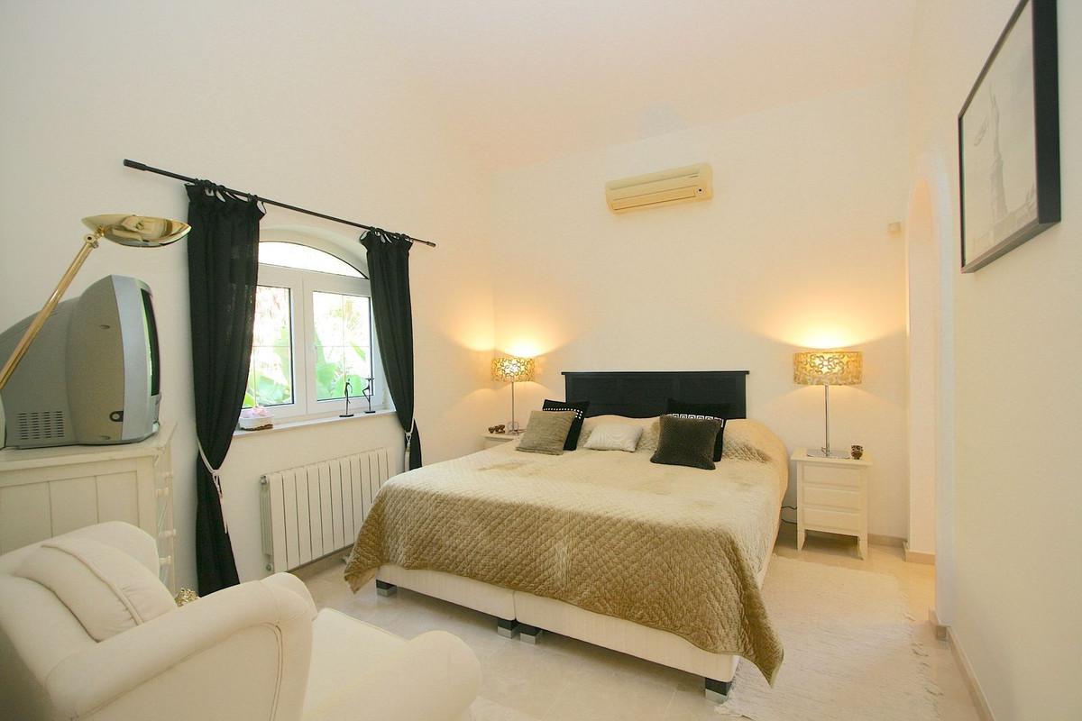 Villa for Sale in Mijas