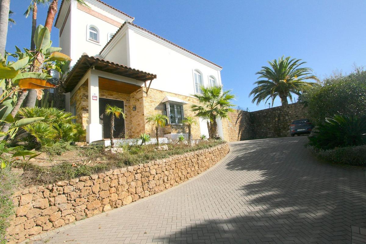 Villa for Sale in Mijas