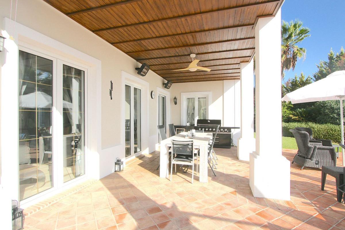 Villa for Sale in Mijas