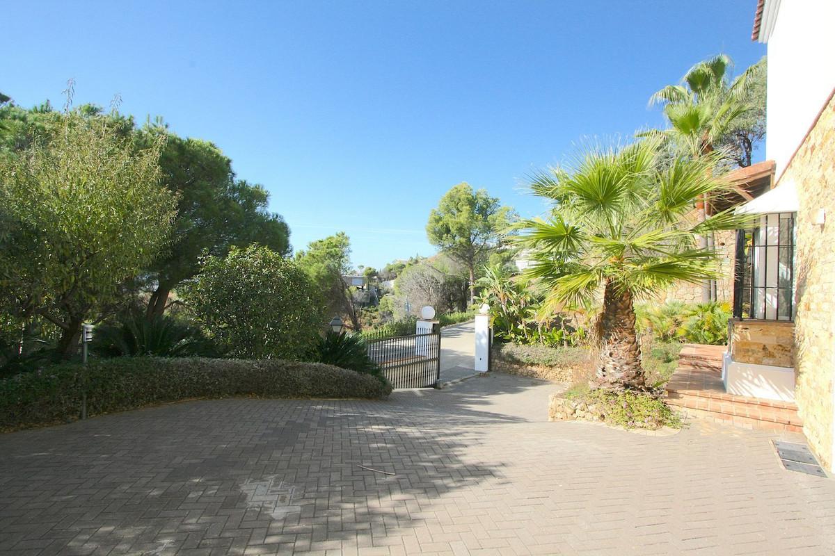 Villa for Sale in Mijas