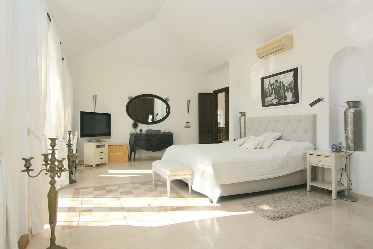Villa for Sale in Mijas