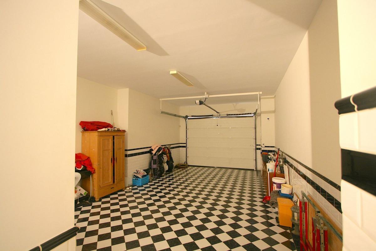 Villa for Sale in Mijas