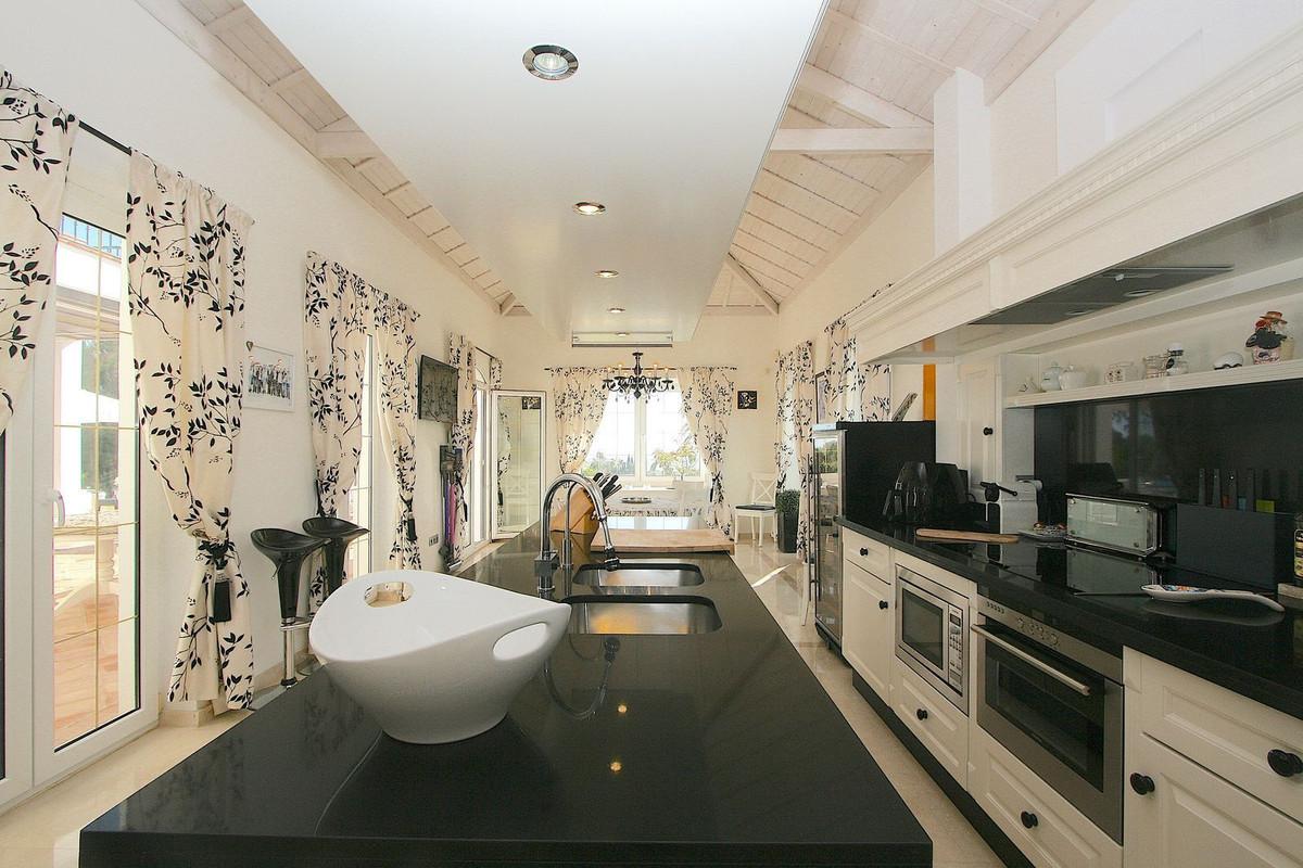 Villa for Sale in Mijas