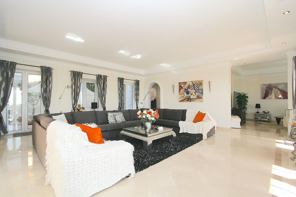 Villa for Sale in Mijas