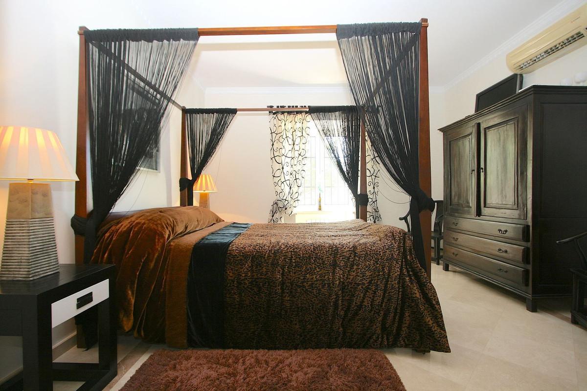 Villa for Sale in Mijas