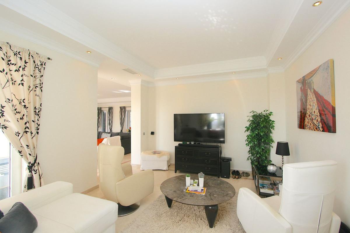 Villa for Sale in Mijas