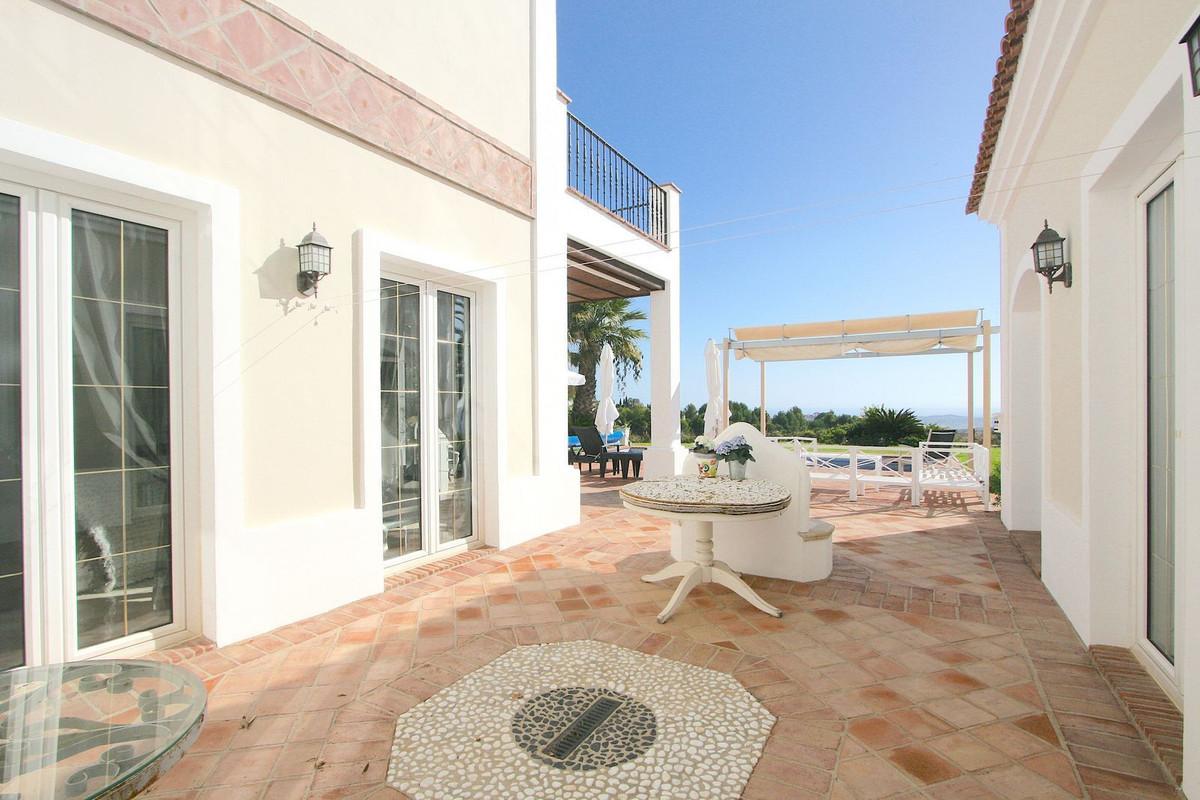 Villa for Sale in Mijas