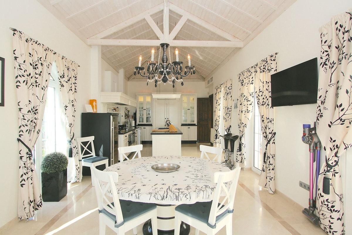 Villa for Sale in Mijas