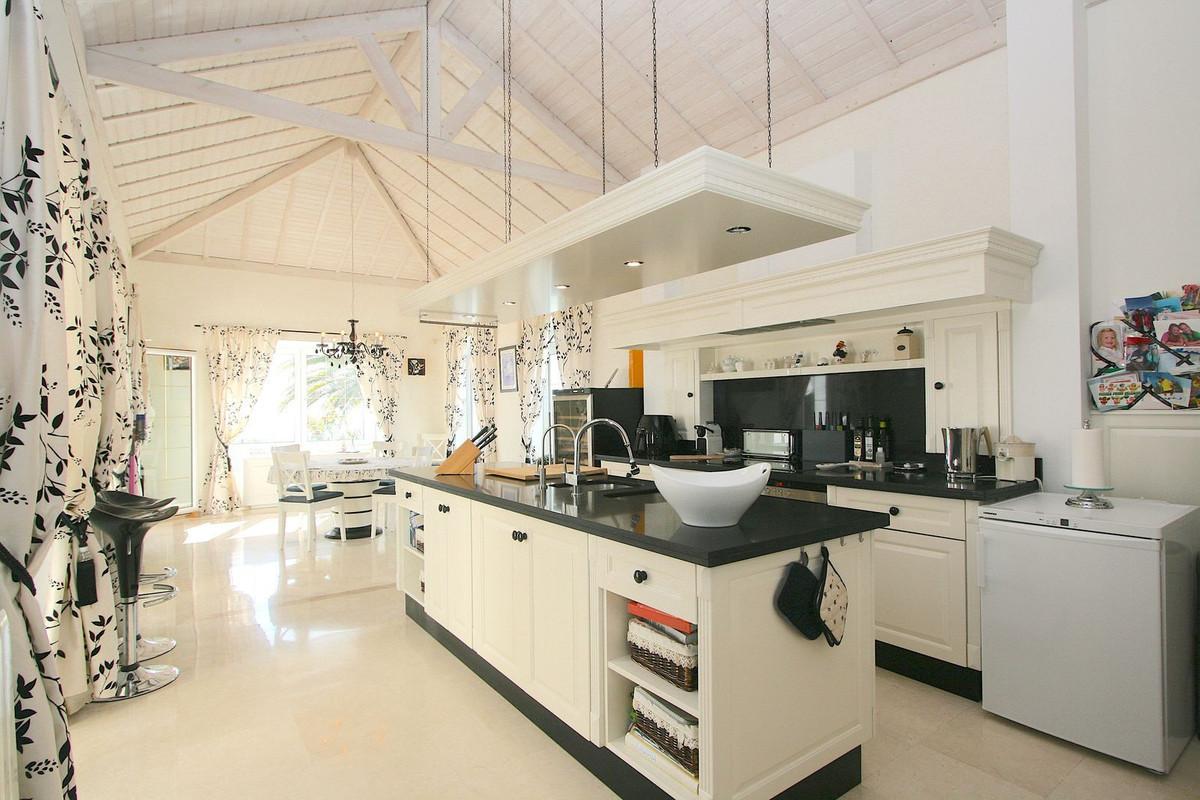 Villa for Sale in Mijas