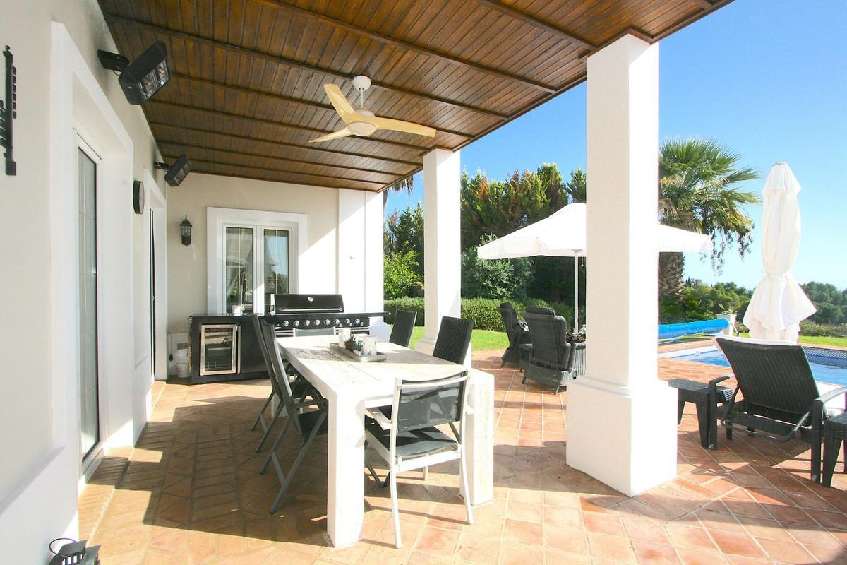 Villa for Sale in Mijas
