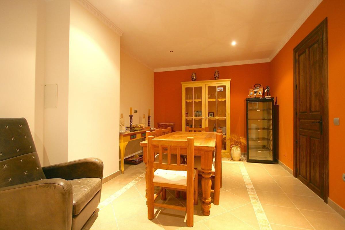 Villa for Sale in Mijas