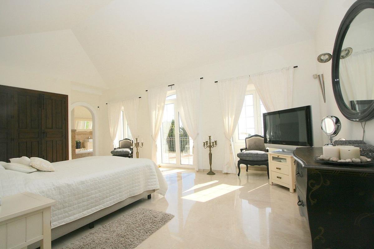 Villa for Sale in Mijas