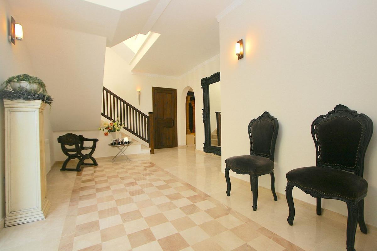 Villa for Sale in Mijas