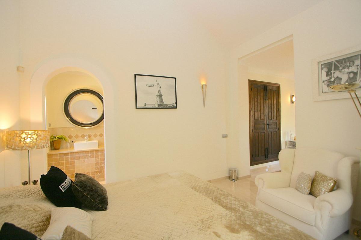 Villa for Sale in Mijas