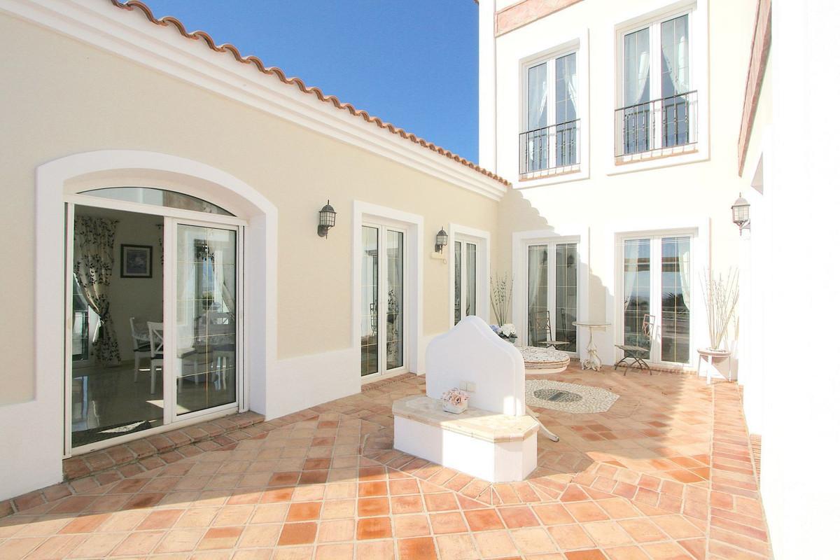 Villa for Sale in Mijas