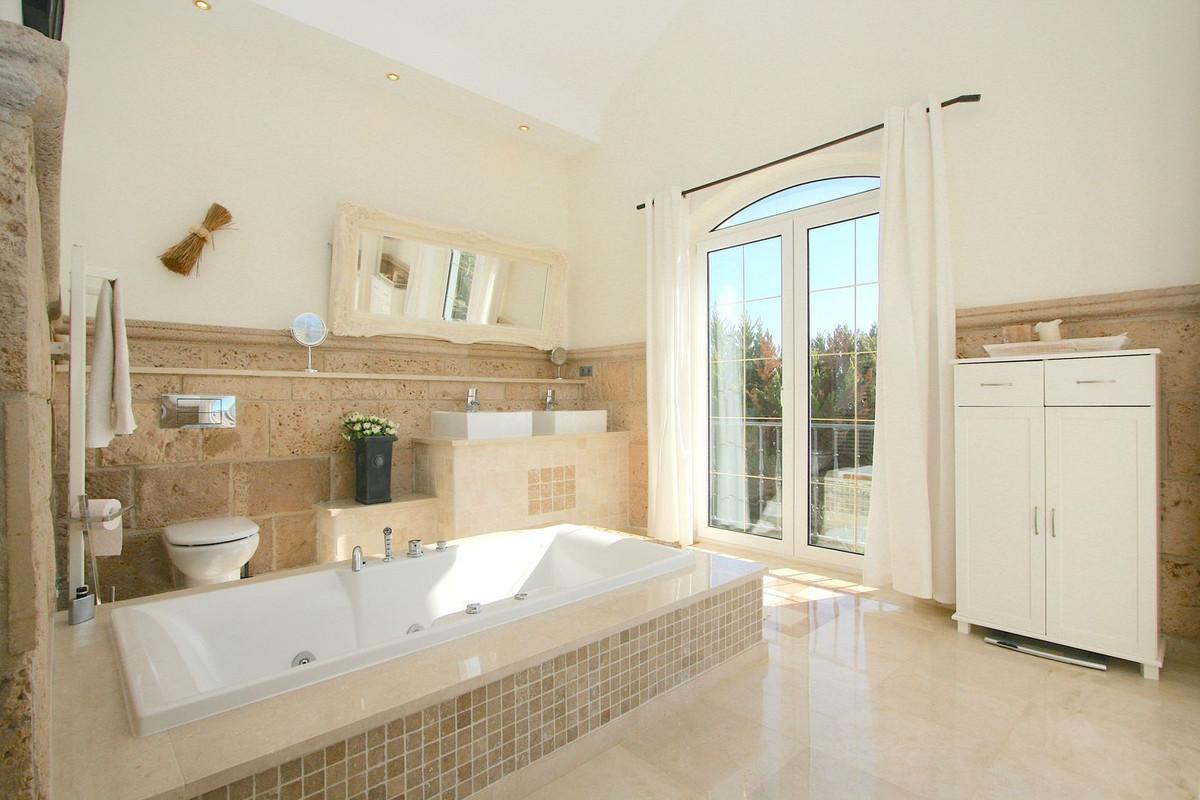 Villa for Sale in Mijas