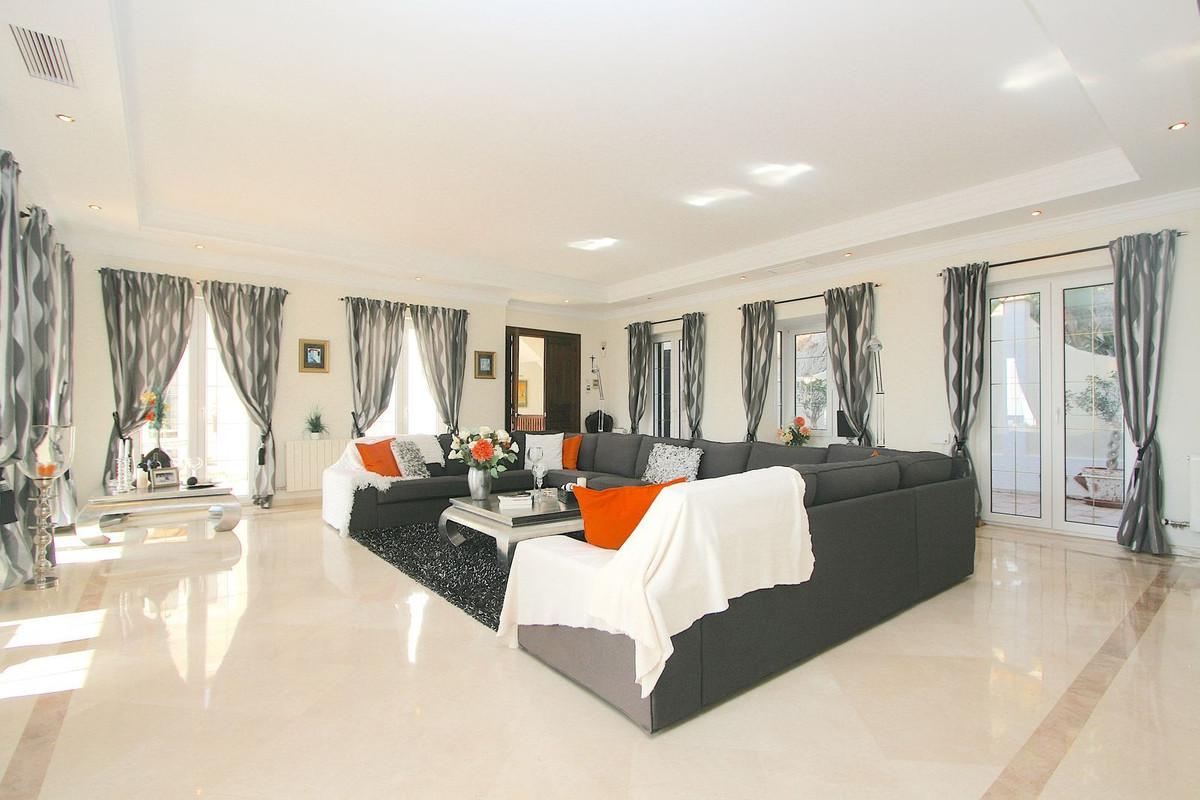 Villa for Sale in Mijas