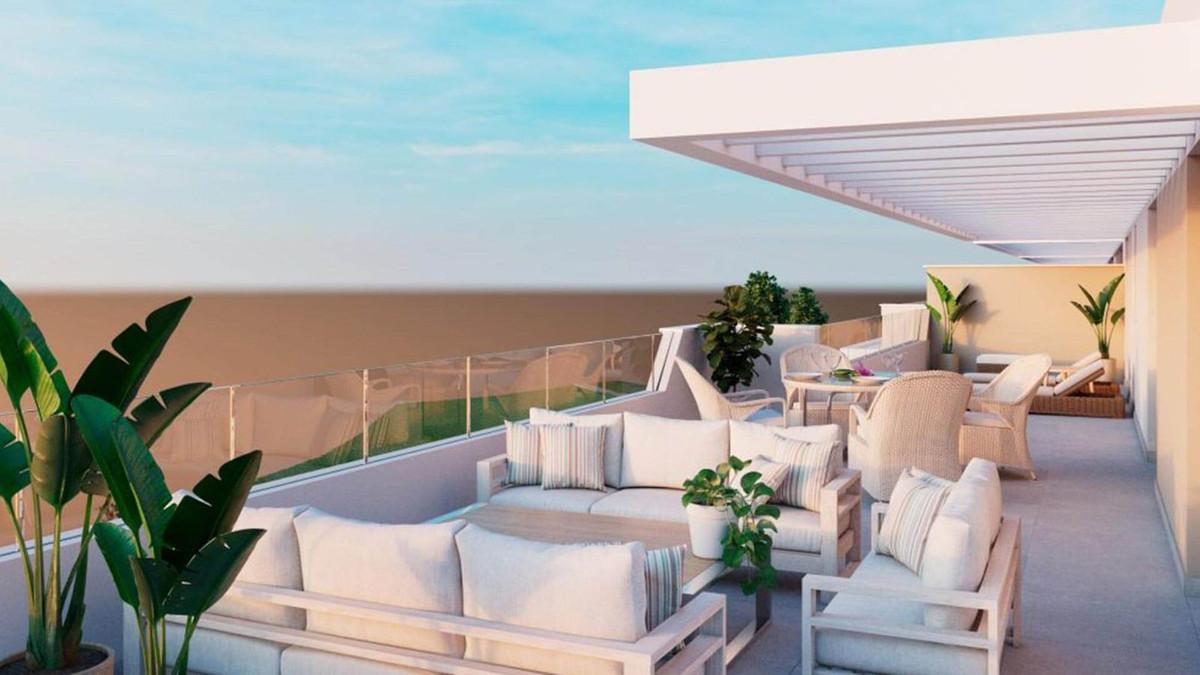 Apartamento en Venta en Mijas