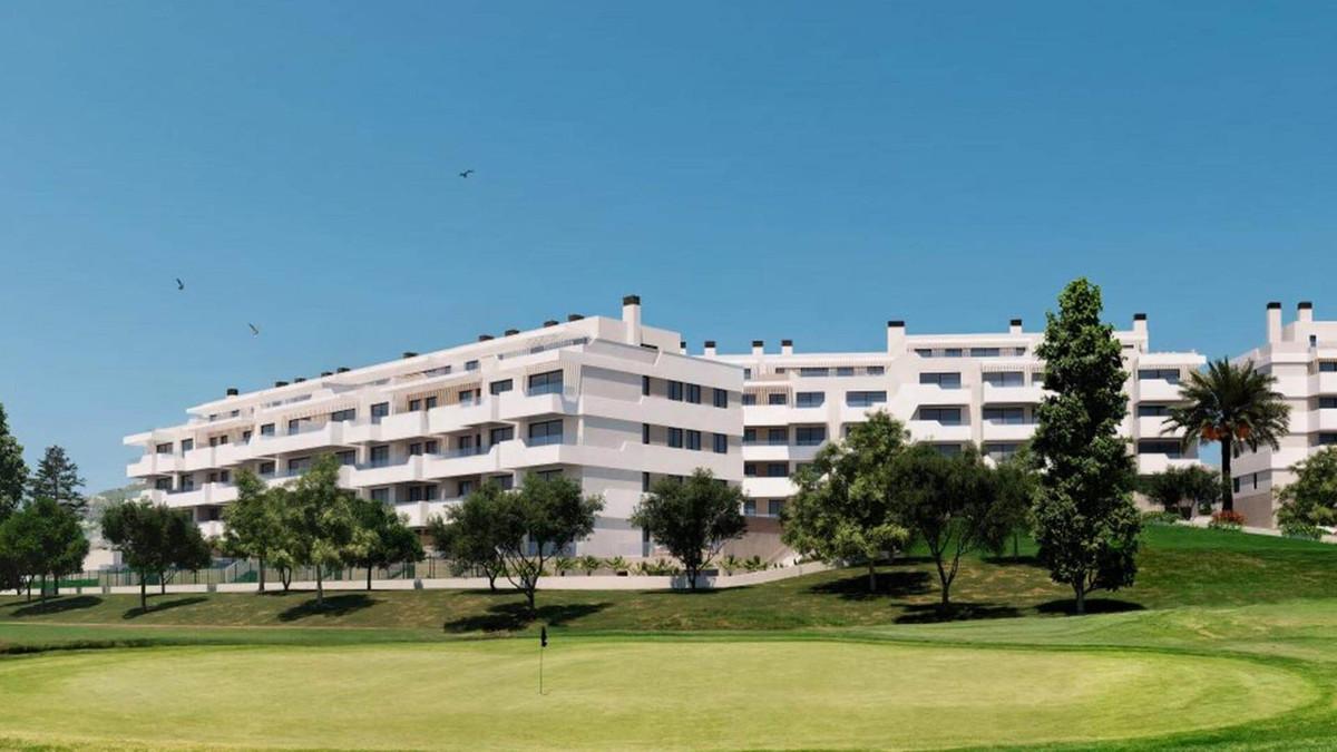 Apartamento en Venta en Mijas