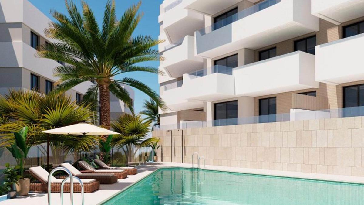Apartamento en Venta en Mijas