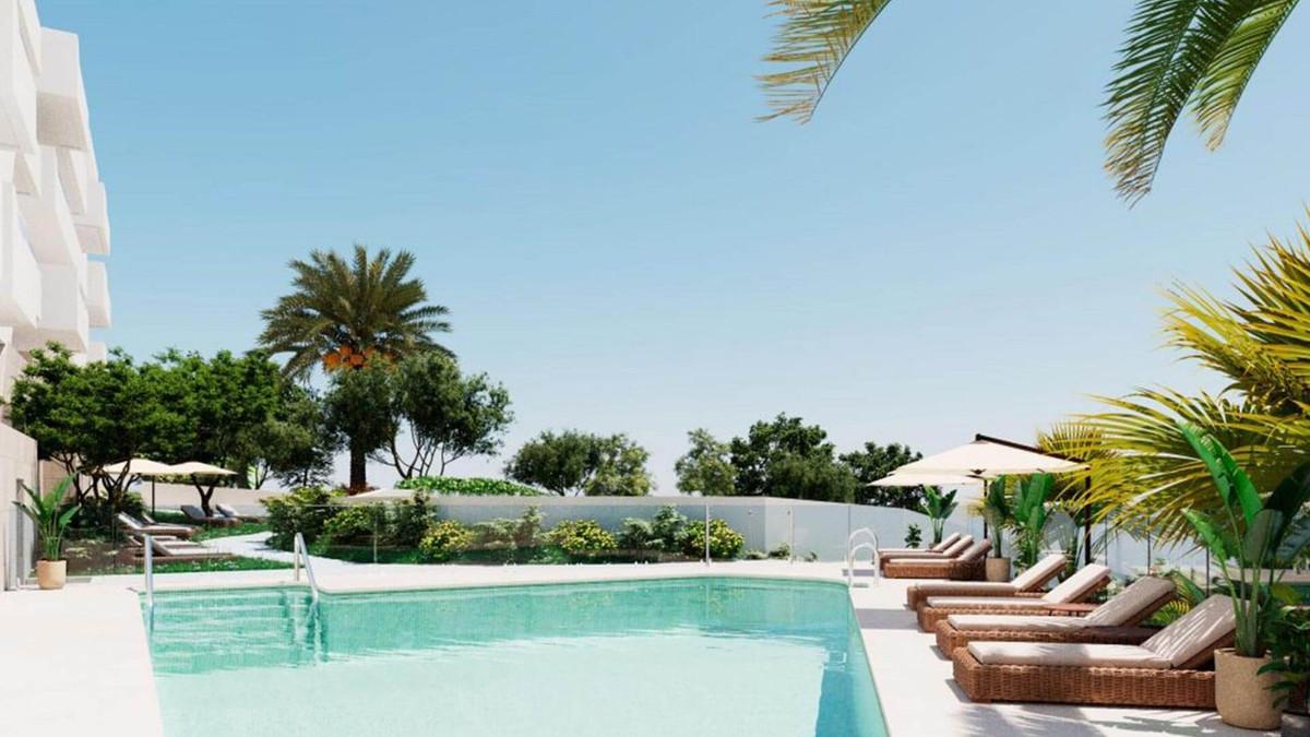 Apartamento en Venta en Mijas