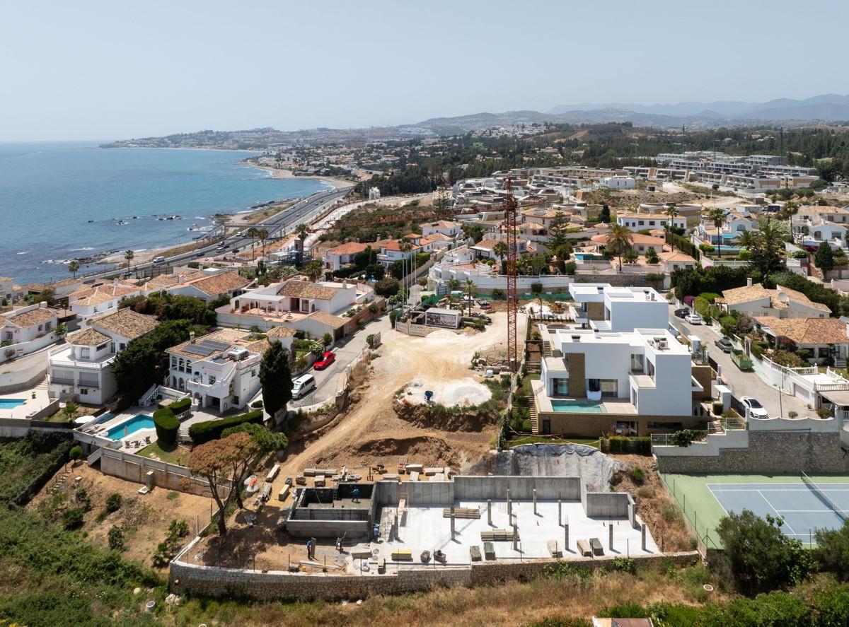 Villa for Sale in Mijas
